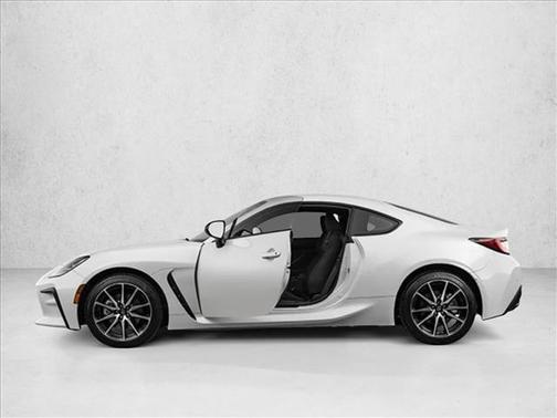 2023 Toyota GR86 Premium