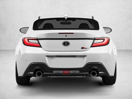 2023 Toyota GR86 Premium