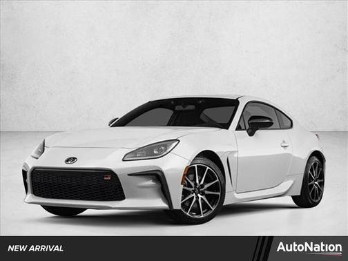 2023 Toyota GR86 Premium