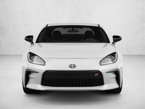 2023 Toyota GR86 Premium
