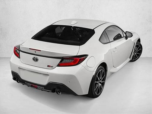 2023 Toyota GR86 Premium