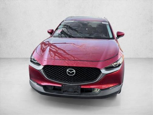 2024 Mazda CX-30 2.5 S Premium Package