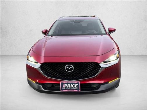 2024 Mazda CX-30 2.5 S Premium Package