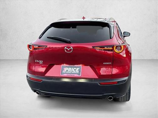 2024 Mazda CX-30 2.5 S Premium Package