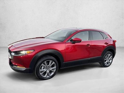 2024 Mazda CX-30 2.5 S Premium Package