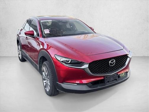 2024 Mazda CX-30 2.5 S Premium Package