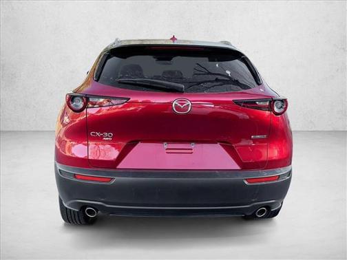 2024 Mazda CX-30 2.5 S Premium Package