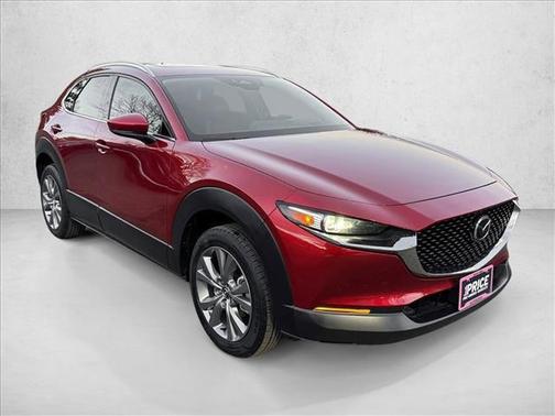 2024 Mazda CX-30 2.5 S Premium Package