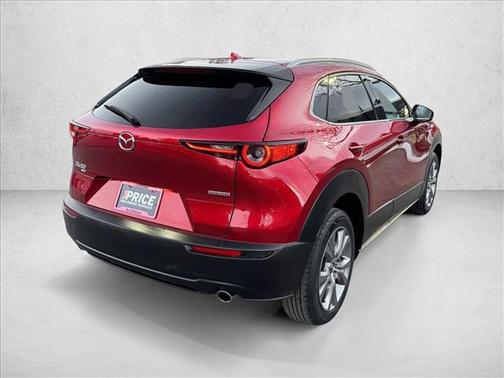 2024 Mazda CX-30 2.5 S Premium Package