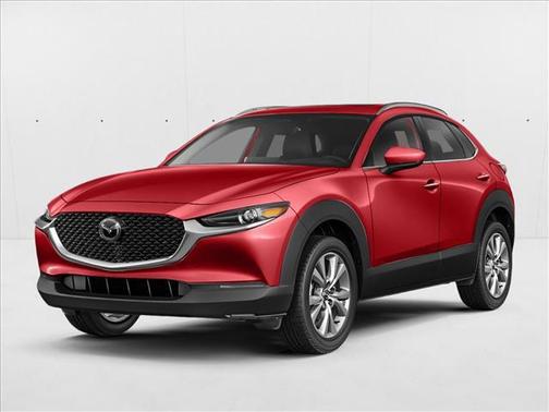 2024 Mazda CX-30 2.5 S Premium Package