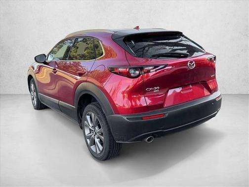 2024 Mazda CX-30 2.5 S Premium Package