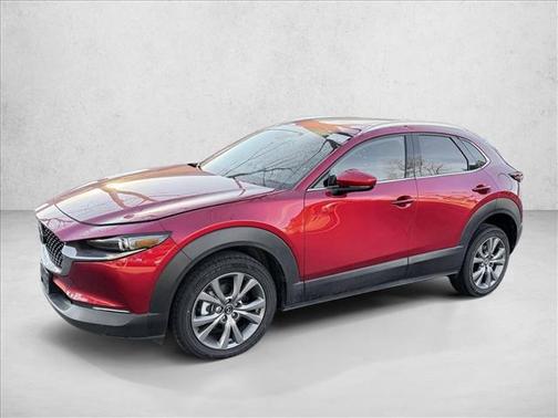 2024 Mazda CX-30 2.5 S Premium Package