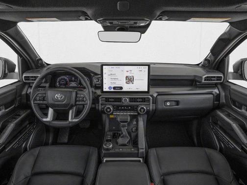 Heritage Blue 2026 Toyota 4Runner Limited