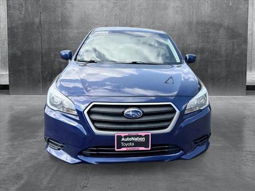 2017 Subaru Legacy Premium