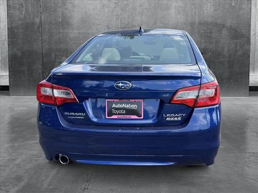 2017 Subaru Legacy Premium