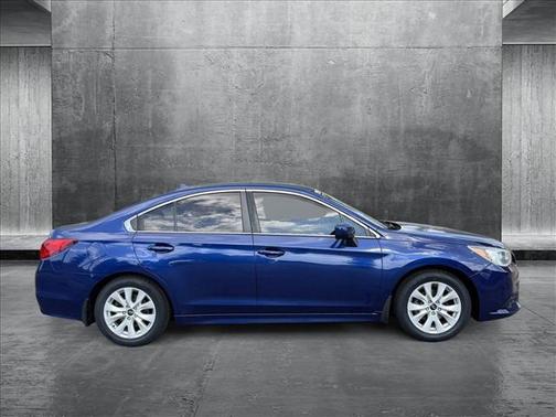 2017 Subaru Legacy Premium