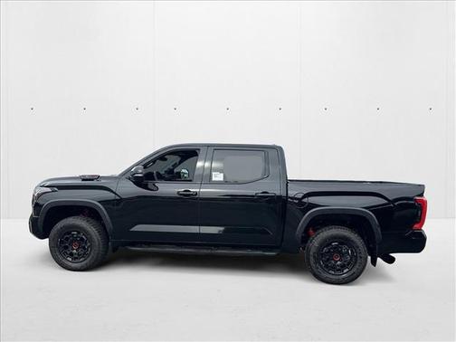 2026 Toyota Tundra Hybrid TRD Pro
