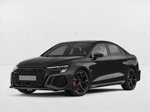 2022 Audi RS 3 TFSI quattro S tronic