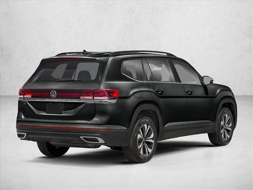 2024 Volkswagen Atlas 2.0T SE w/Technology 4MOTION