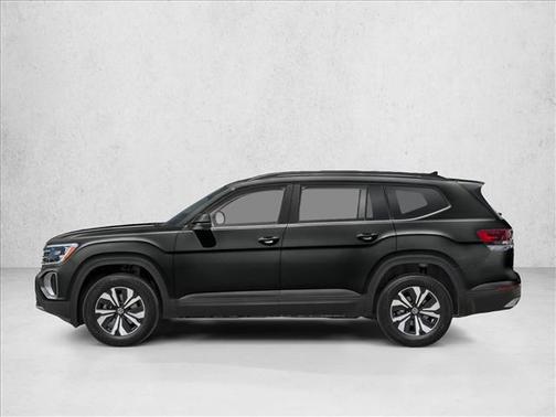 2024 Volkswagen Atlas 2.0T SE w/Technology 4MOTION