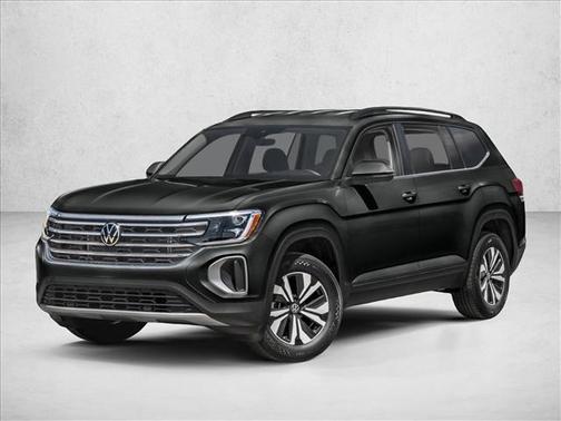 2024 Volkswagen Atlas 2.0T SE w/Technology 4MOTION