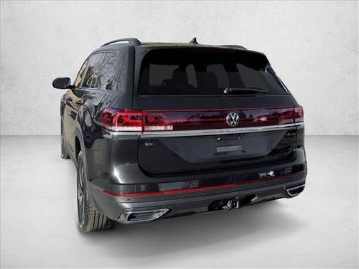 2024 Volkswagen Atlas 2.0T SE w/Technology 4MOTION