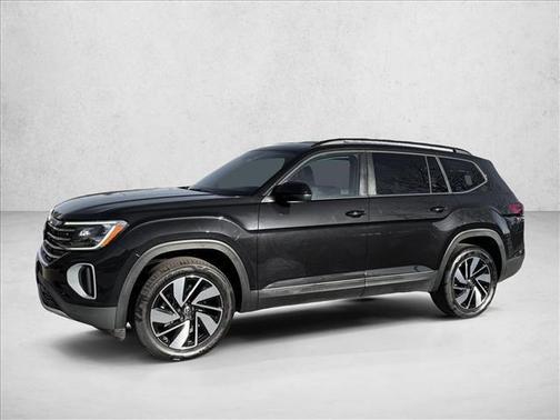 2024 Volkswagen Atlas 2.0T SE w/Technology 4MOTION