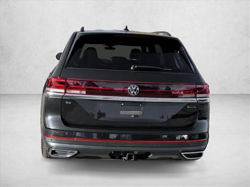 2024 Volkswagen Atlas 2.0T SE w/Technology 4MOTION