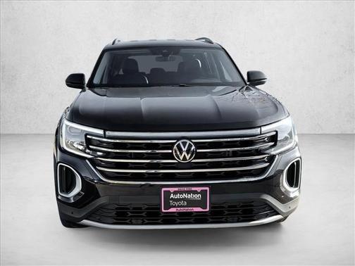 2024 Volkswagen Atlas 2.0T SE w/Technology 4MOTION
