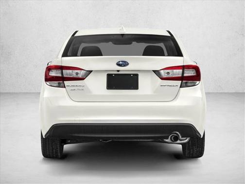 2023 Subaru Impreza Base