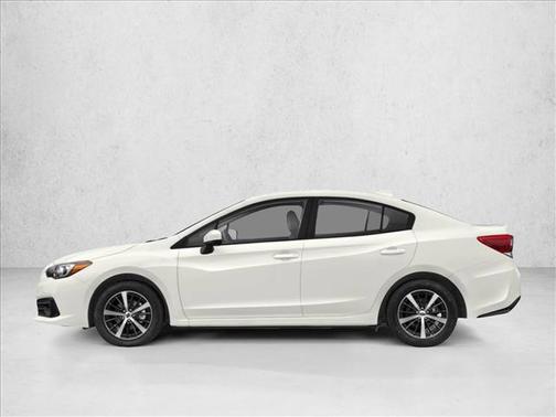 2023 Subaru Impreza Base