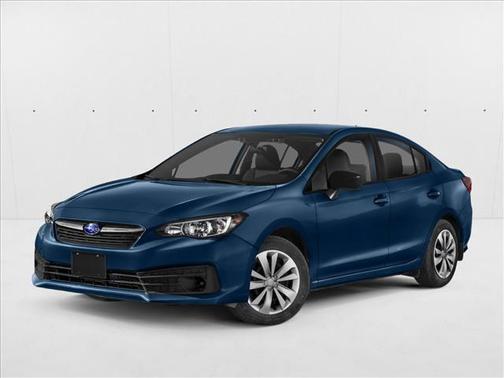 2023 Subaru Impreza Base
