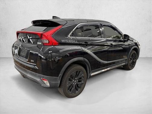 2019 Mitsubishi Eclipse Cross LE