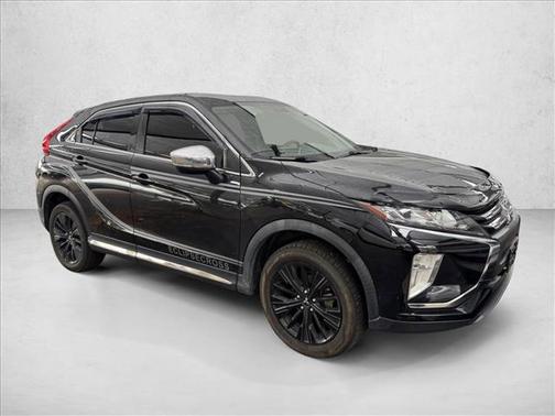 2019 Mitsubishi Eclipse Cross LE