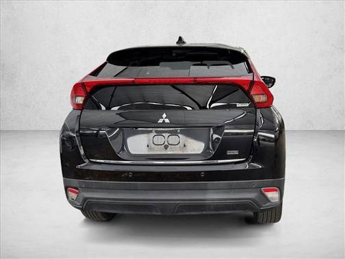 2019 Mitsubishi Eclipse Cross LE
