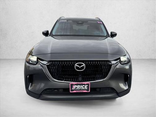 2024 Mazda CX-90 3.3 Turbo Preferred Plus