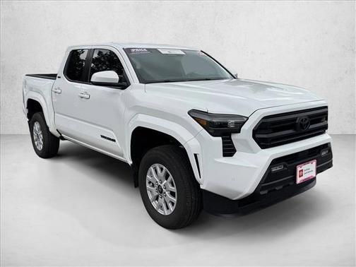 Ice Cap 2024 Toyota Tacoma SR5