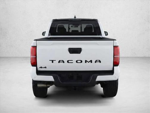 Ice Cap 2024 Toyota Tacoma SR5