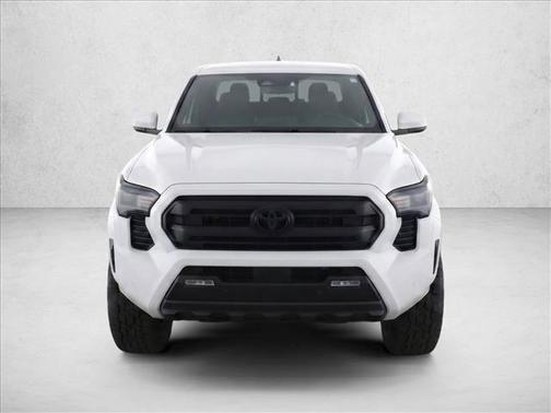Ice Cap 2024 Toyota Tacoma SR5