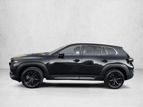 2024 Mazda CX-50 2.5 S Preferred Package