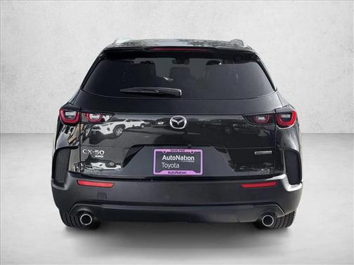 2024 Mazda CX-50 2.5 S Preferred Package