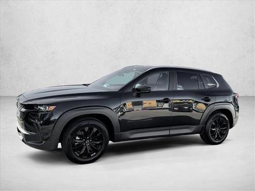 2024 Mazda CX-50 2.5 S Preferred Package