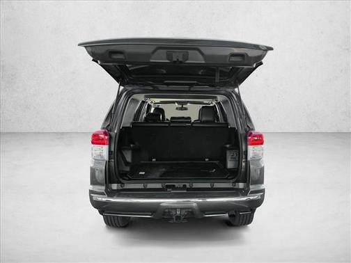 2013 Toyota 4Runner Limited