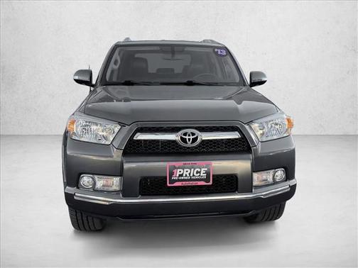 2013 Toyota 4Runner Limited