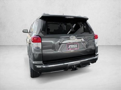 2013 Toyota 4Runner Limited