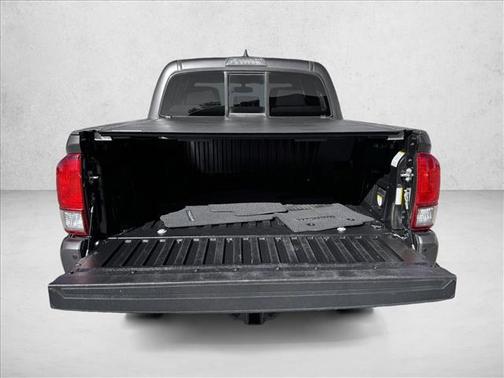 2016 Toyota Tacoma TRD Off Road