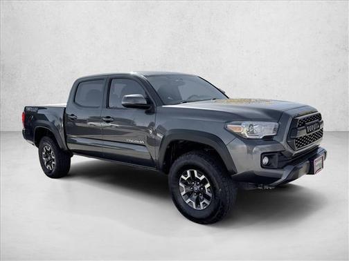 2016 Toyota Tacoma TRD Off Road