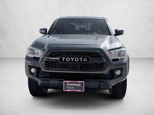 2016 Toyota Tacoma TRD Off Road