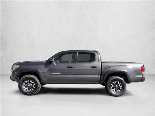 2016 Toyota Tacoma TRD Off Road