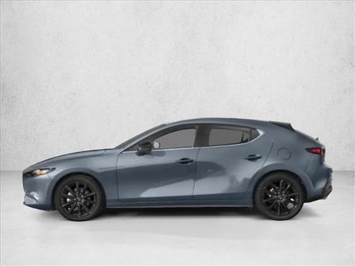 2024 Mazda Mazda3 AWD